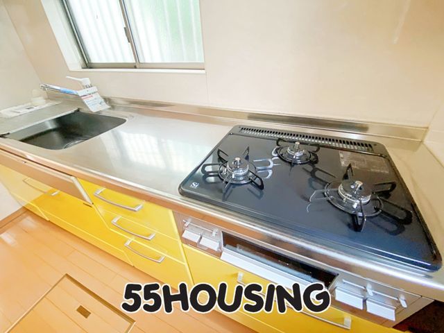 3LDK House for Sale in Kitamoto, Saitama - Thumbnail 3