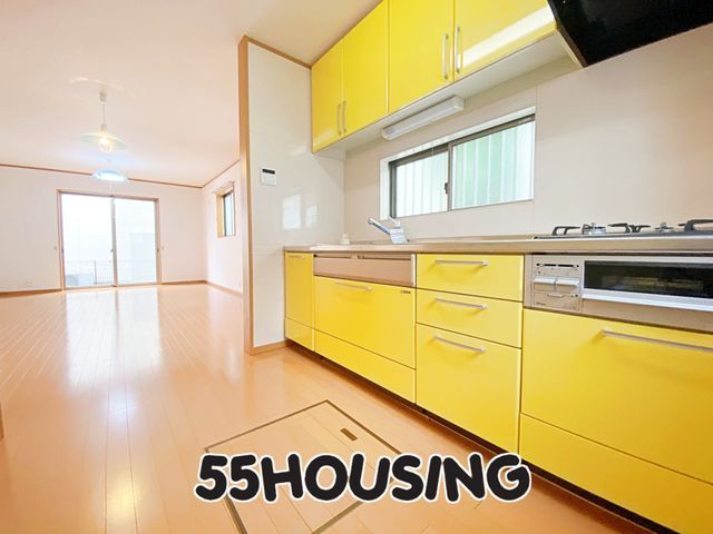 3LDK House for Sale in Kitamoto, Saitama - Thumbnail 4