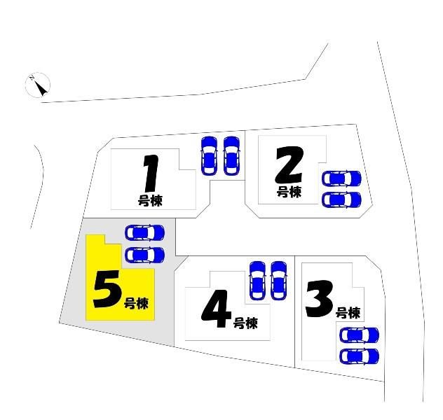 3LDK House in Nanjo City Okinawa | 99.37m² New Build - Thumbnail 4