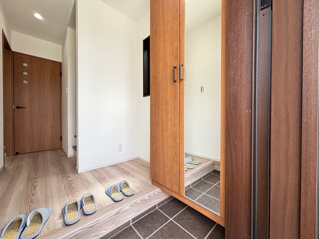 New 3SLDK House for Sale in Kiyotake, Miyazaki - Thumbnail 4