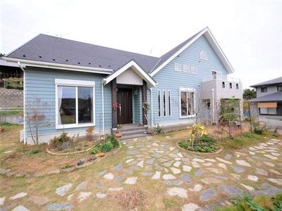 1736 and 1737 Yamabe, Juo-cho | Hitachi City, JR Joban Line Juo Station 3.1km used detached house (property number: 0139446-0000972) — Image 1, Hitachi, Ibaraki