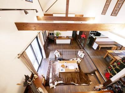 1736 and 1737 Yamabe, Juo-cho | Hitachi City, JR Joban Line Juo Station 3.1km used detached house (property number: 0139446-0000972) — Image 3, Hitachi, Ibaraki