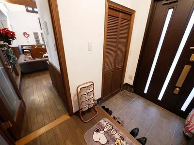 1736 and 1737 Yamabe, Juo-cho | Hitachi City, JR Joban Line Juo Station 3.1km used detached house (property number: 0139446-0000972) — Image 5, Hitachi, Ibaraki