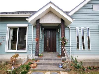 1736 and 1737 Yamabe, Juo-cho | Hitachi City, JR Joban Line Juo Station 3.1km used detached house (property number: 0139446-0000972) — Image 1, Hitachi, Ibaraki