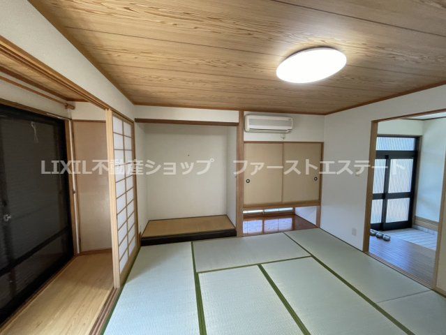 3DK Single-Story House in Ino, Kochi Prefecture - Thumbnail 4