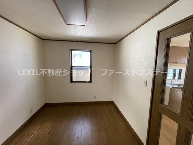 3DK Single-Story House in Ino, Kochi Prefecture - Thumbnail 3