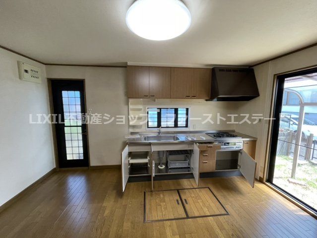 3DK Single-Story House in Ino, Kochi Prefecture - Thumbnail 2