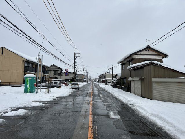 New 3LDK House for Sale in Kamimorita, Fukui City - Thumbnail 3