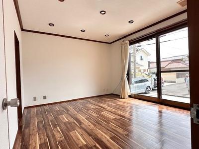 Renovated 5-Bedroom House with 3 Car Parks in Tsu, Mie — Image 4, Tsu, Mie