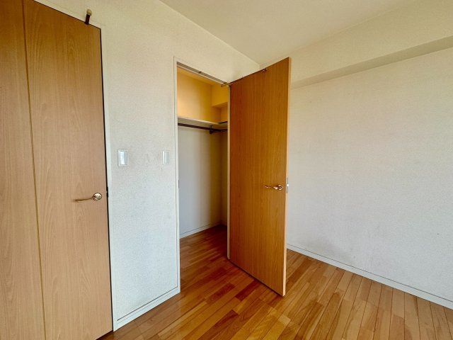 3LDK Apartment for Sale in Kiyose, Tokyo | Urban Castle Akitsu - Thumbnail 2