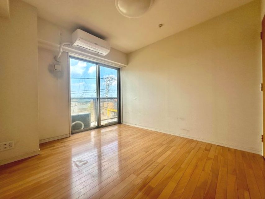 3LDK Apartment for Sale in Kiyose, Tokyo | Urban Castle Akitsu - Thumbnail 4