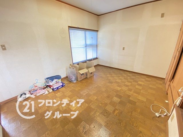 4LDK House Near JR Umisumi Station in Akashi - Thumbnail 4