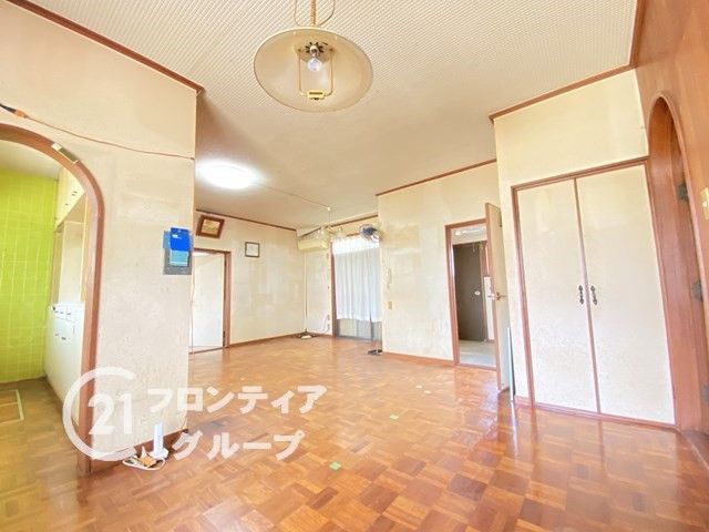 4LDK House Near JR Umisumi Station in Akashi - Thumbnail 3