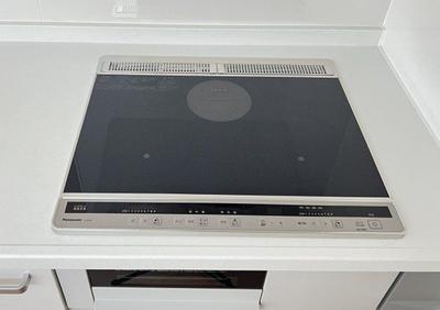 New 3LDK House in Sakurai City with Island Kitchen — Image 2, Sakurai, Nara