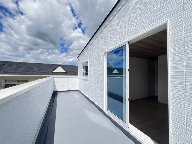 New 3LDK House in Sakurai City with Island Kitchen - Thumbnail 2