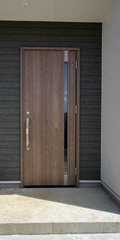 New 3LDK House in Sakurai City with Island Kitchen — Image 3, Sakurai, Nara