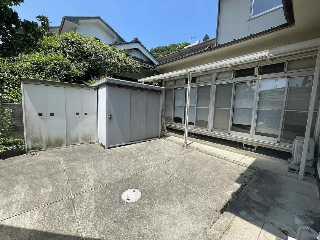 6DK Wooden House for Sale in Asakita-ku, Hiroshima - Thumbnail 2