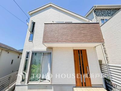 Modern 4LDK House in Yokohama's Fukaya District | 2018 Build — Image 1, Totsuka, Kanagawa