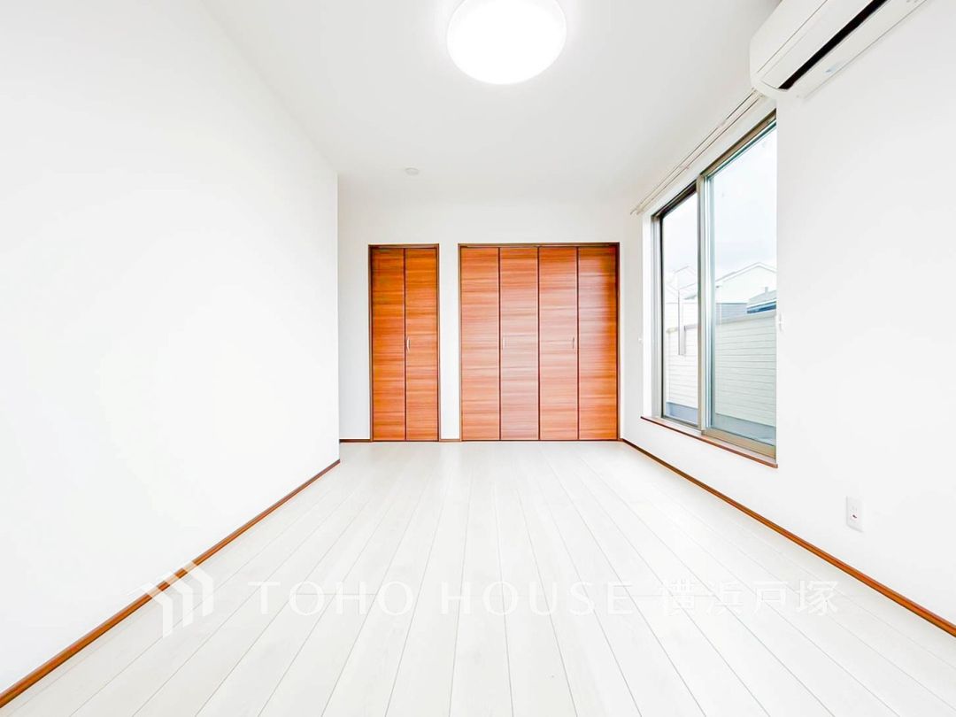 Modern 4LDK House in Yokohama's Fukaya District | 2018 Build - Thumbnail 4