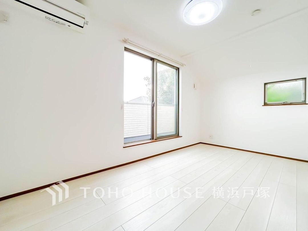 Modern 4LDK House in Yokohama's Fukaya District | 2018 Build - Thumbnail 2