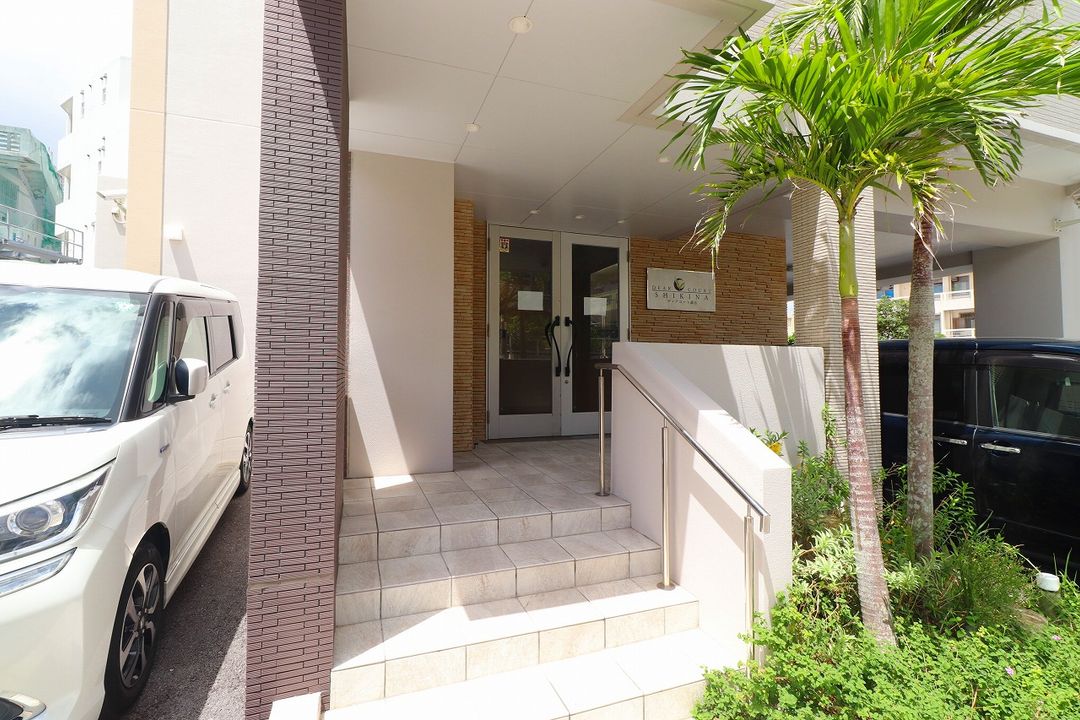 3LDK Apartment for Sale in Naha, Okinawa - Dear Court Shikina - Thumbnail 3