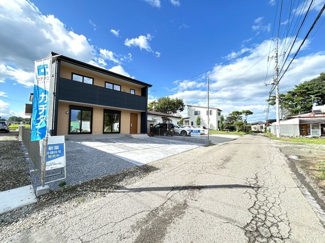 4LDK Detached House in Nasushiobara, Tochigi - 104.34 sqm - Thumbnail 2