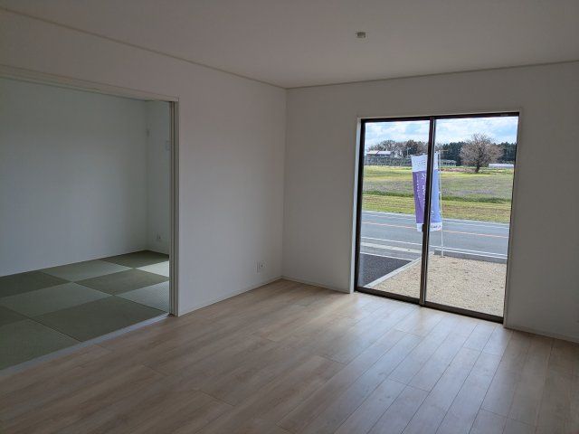 New 4LDK Detached House for Sale in Kikuchi, Kumamoto - Thumbnail 4