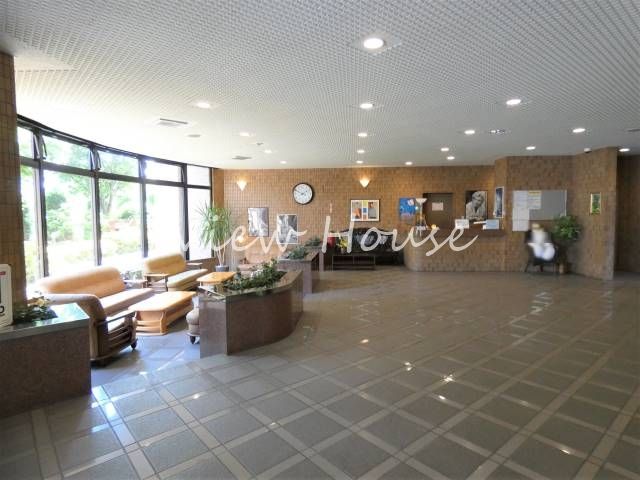 Ecrelle Takasaki 5F 2LDK Apartment for Sale in Gunma - Thumbnail 3