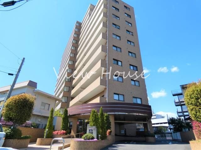Ecrelle Takasaki 5F 2LDK Apartment for Sale in Gunma - Thumbnail 2