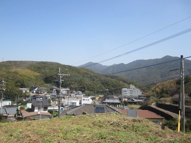 Vacant Land for Sale in Nagasaki City, Nagasaki Prefecture - Thumbnail 2