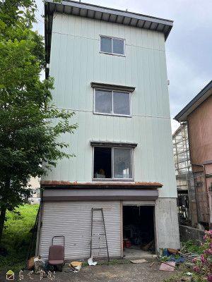 6DK House for Sale in Myoko City, Niigata — Image 1, Myoko, Niigata