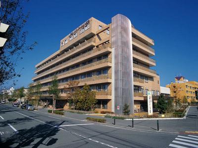 [Homes] Grand Heights Ozawami | — Image 3, Tobata, Fukuoka
