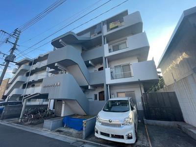 [Homes] Grand Heights Ozawami | — Image 2, Tobata, Fukuoka