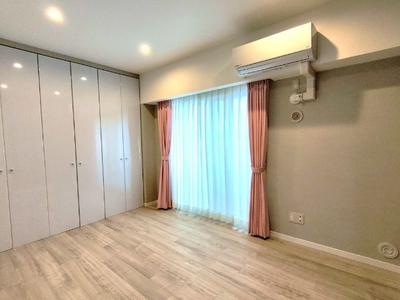 Renovated 3LDK Apartment Near JR Akita Station — Image 4, Akita, Akita