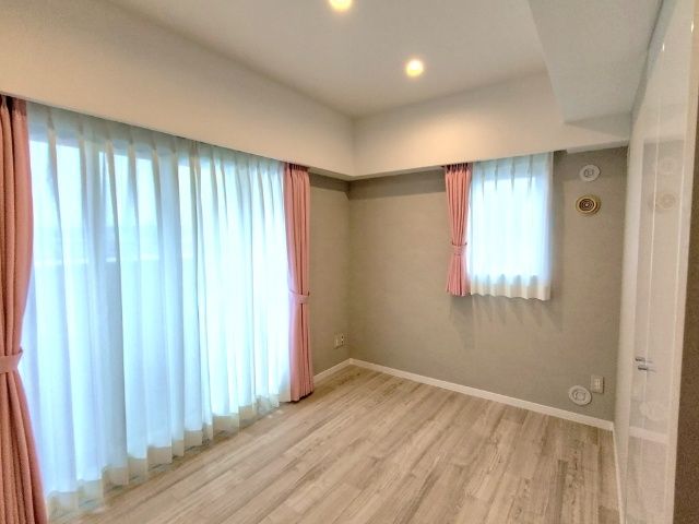 Renovated 3LDK Apartment Near JR Akita Station - Thumbnail 4