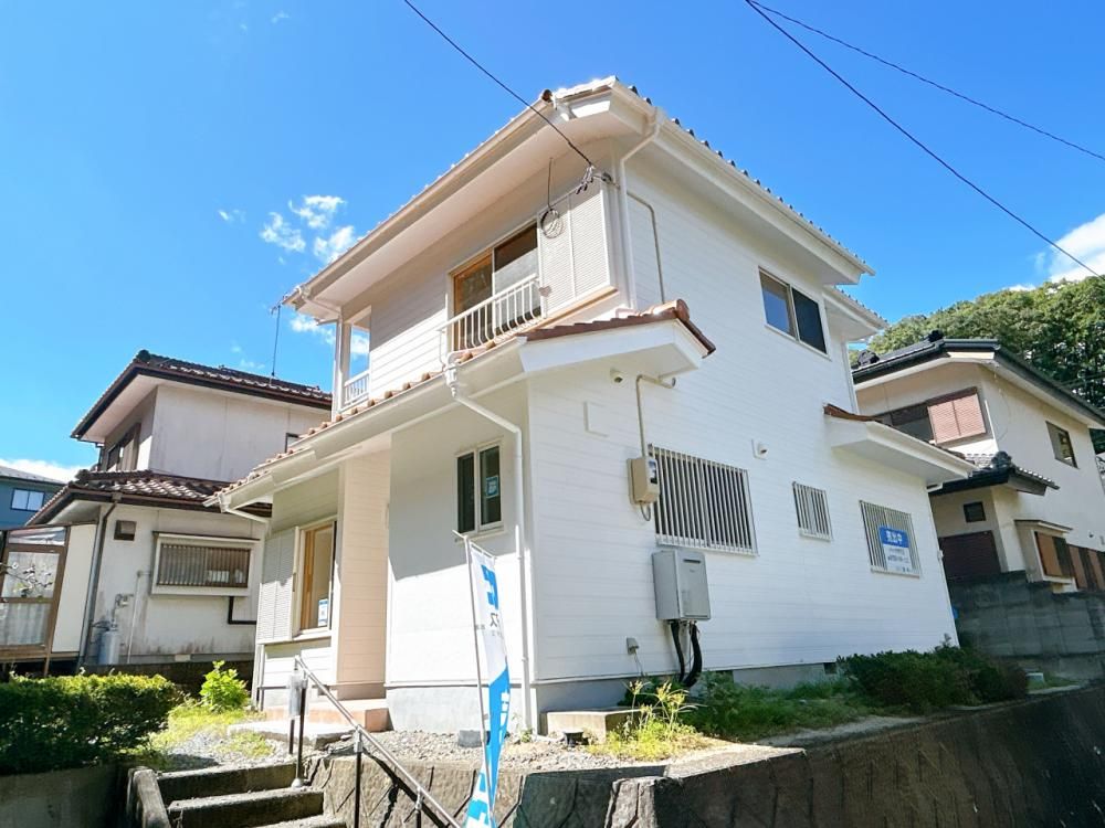 Renovated 3LDK House in Shirakawa, Fukushima | Move-in Ready - Thumbnail 2