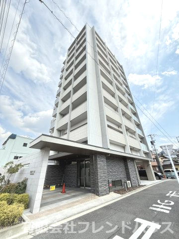 3LDK Apartment in Hiroshima's Concerto Park Higashikasumi - Thumbnail 3