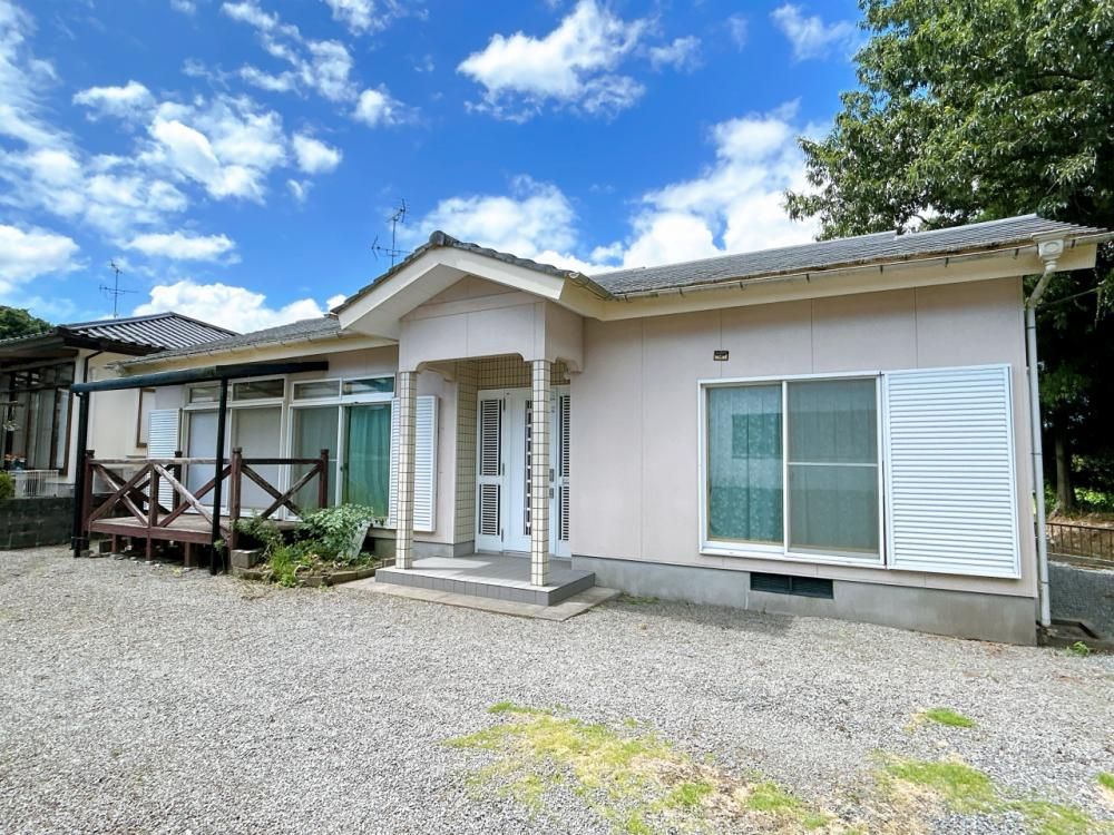 Renovated 3LDK House in Sō City, Kagoshima - Thumbnail 3