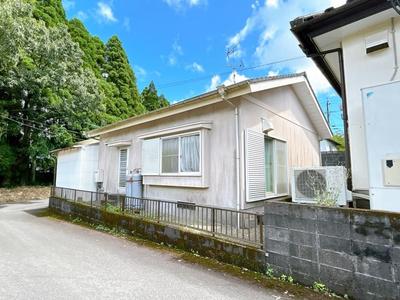 Renovated 3LDK House in Sō City, Kagoshima — Image 1, Soo, Kagoshima