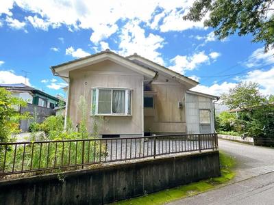 Renovated 3LDK House in Sō City, Kagoshima — Image 1, Soo, Kagoshima