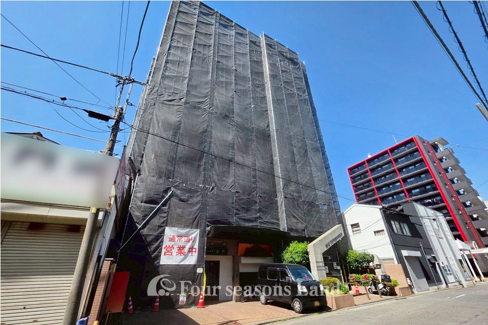 Renovated 1SLDK Apartment Near JR Hiratsuka Station - Thumbnail 4