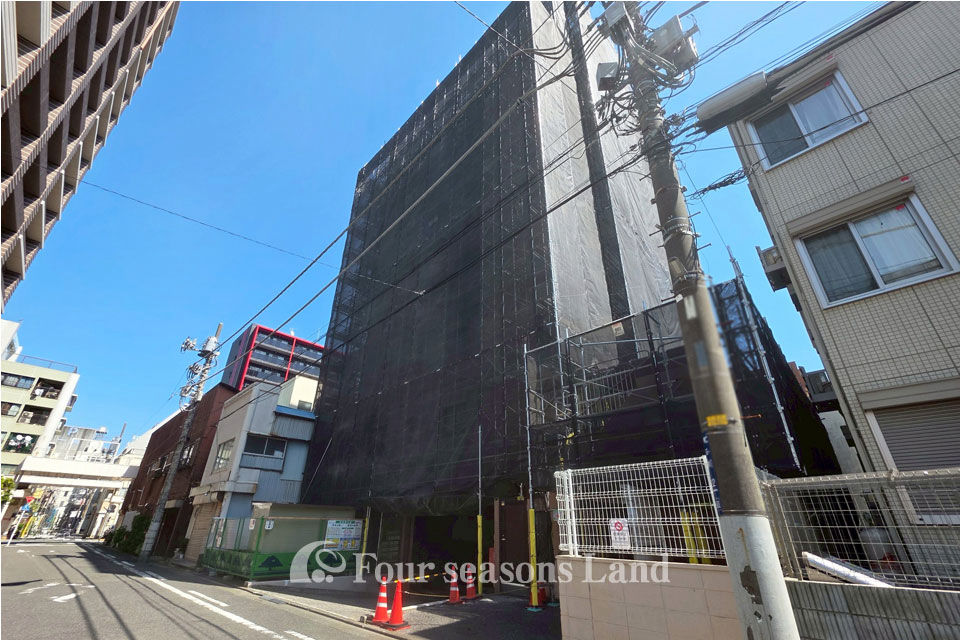 Renovated 1SLDK Apartment Near JR Hiratsuka Station - Thumbnail 2