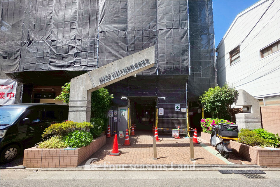 Renovated 1SLDK Apartment Near JR Hiratsuka Station - Thumbnail 3