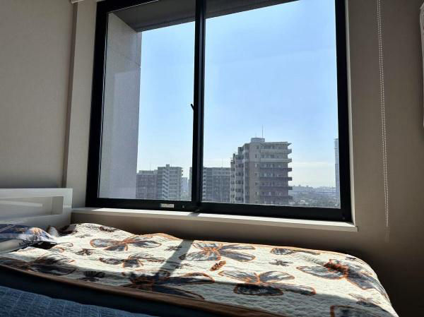 Modern 2LDK in Fukuoka's Island City with Ocean Views - Thumbnail 4