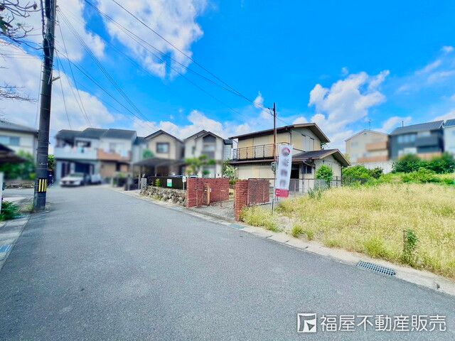 Land with Old House for Sale in Nagooka, Kyoto - 329.39 sqm - Thumbnail 2