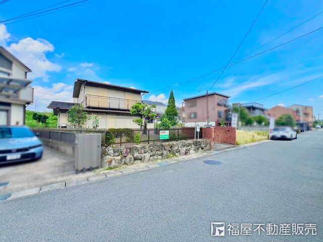 Land with Old House for Sale in Nagooka, Kyoto - 329.39 sqm - Thumbnail 3