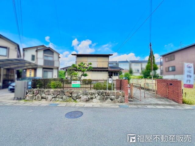 Land with Old House for Sale in Nagooka, Kyoto - 329.39 sqm - Thumbnail 4