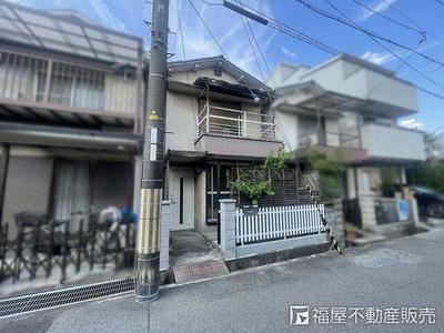 3DK House in Yawata City, Kyoto - 300万円 — House, Yawata, Kyoto