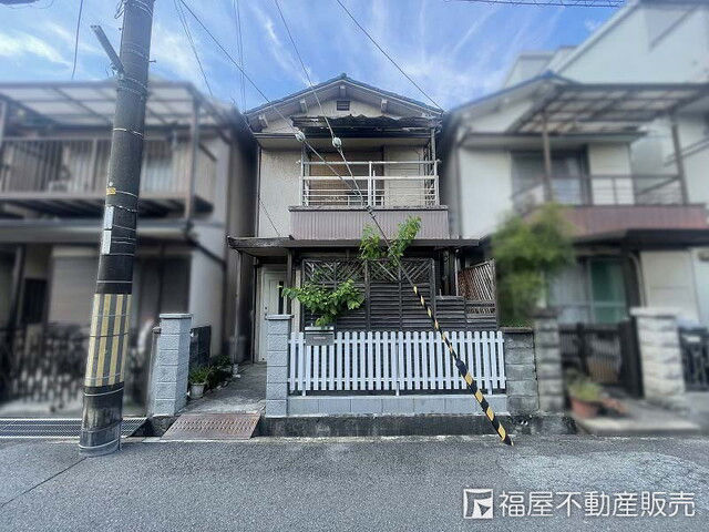 3DK House in Yawata City, Kyoto - 300万円 - Thumbnail 3