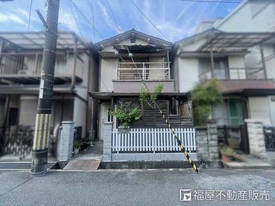 3DK House in Yawata City, Kyoto - 300万円 — House, Yawata, Kyoto